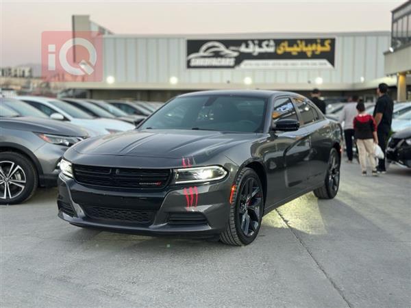 Dodge Charger 2023 for sale in Iraq - Sulaymaniyah